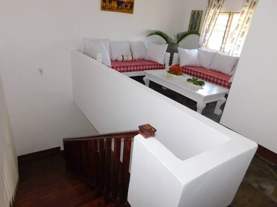 Holiday Home In Malindi Mambrui Exterior foto