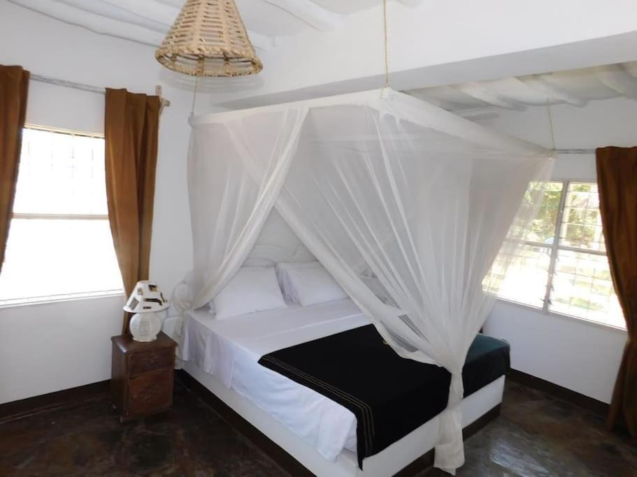 Holiday Home In Malindi Mambrui Exterior foto